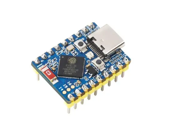 Simulating a USB MIDI device with an ESP32 using Rust